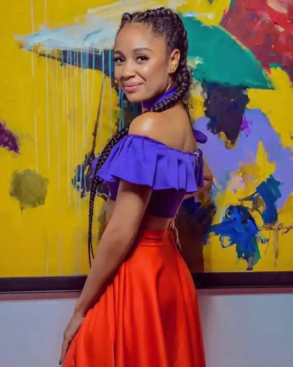 Sister Deborah - Sweet Flex Riddim